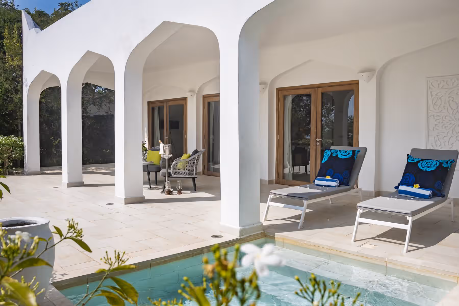 Konokono Beach Resort & Spa gallery 4
