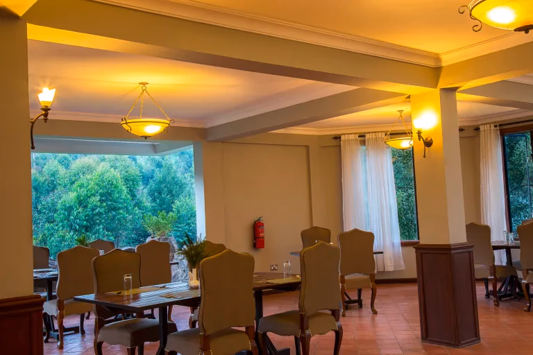 Salinero Millie Lodge (Machame) gallery 4