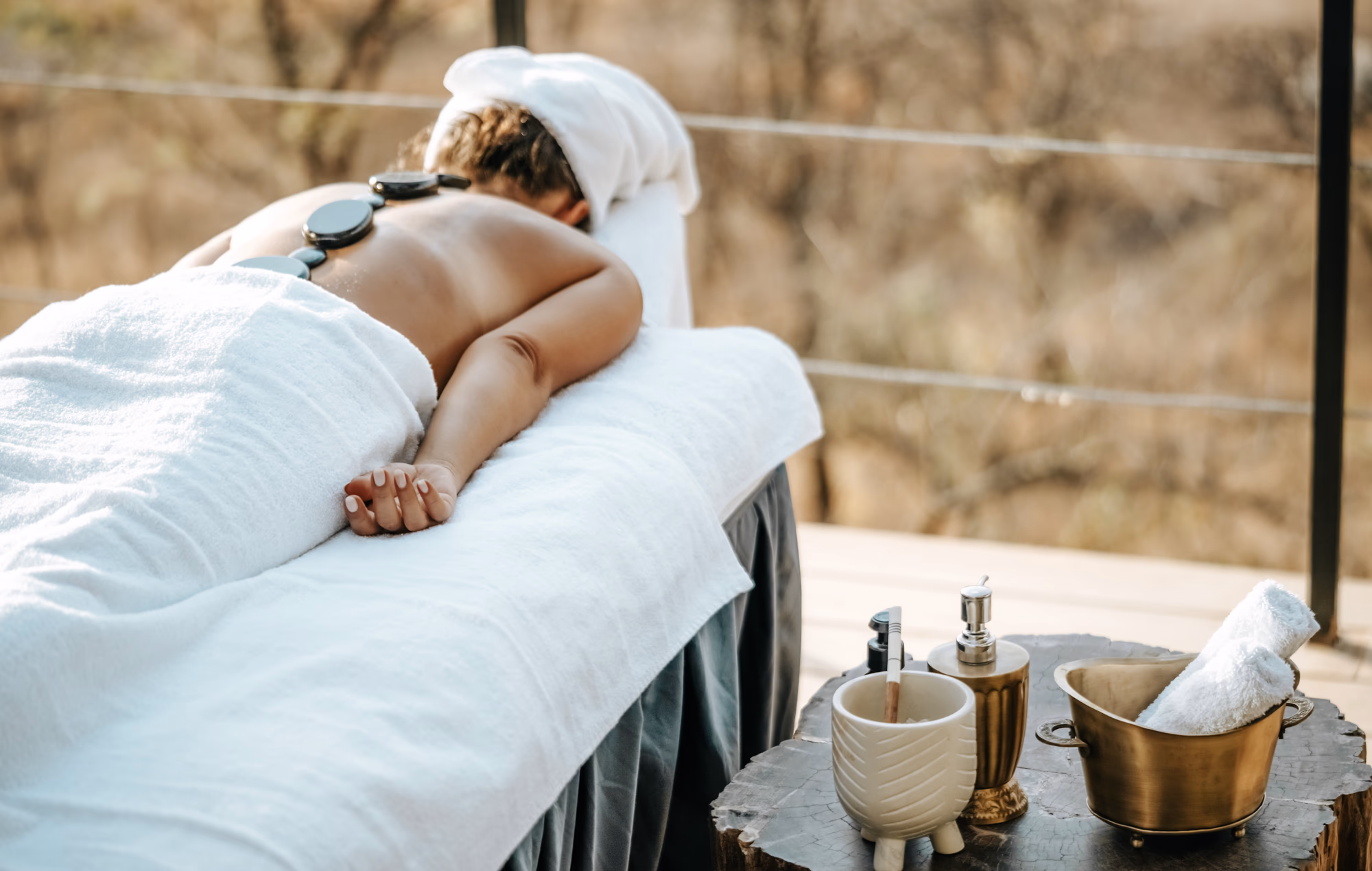 Nimali Serengeti Camp gallery 8