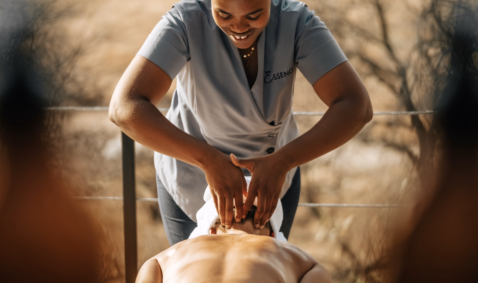 Nimali Serengeti Camp gallery 9