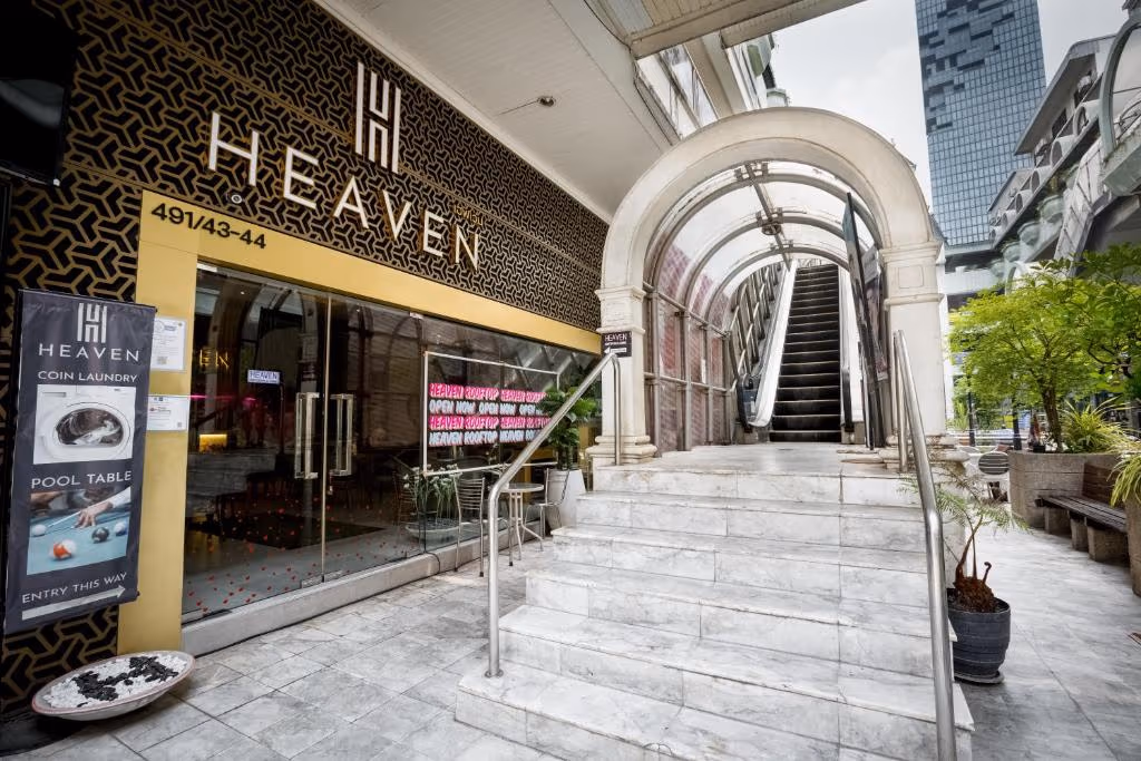 Heaven Boutique Hotel gallery 1