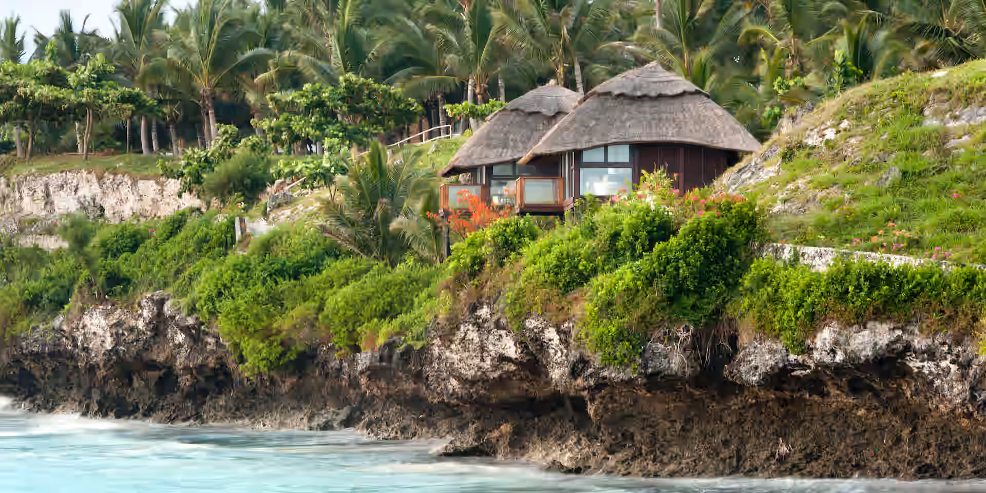 The Level Beach Room