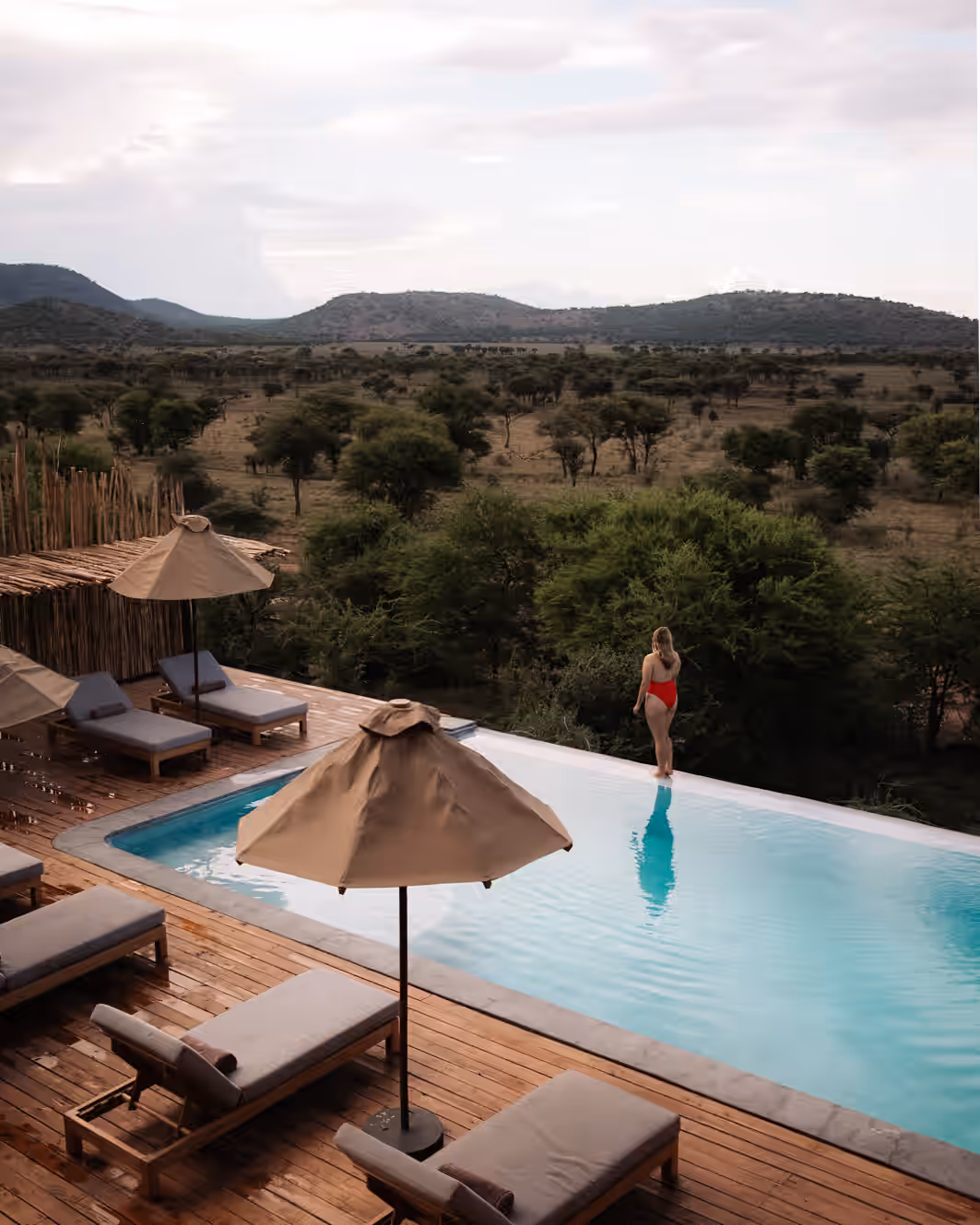 Nimali Serengeti Camp gallery 10