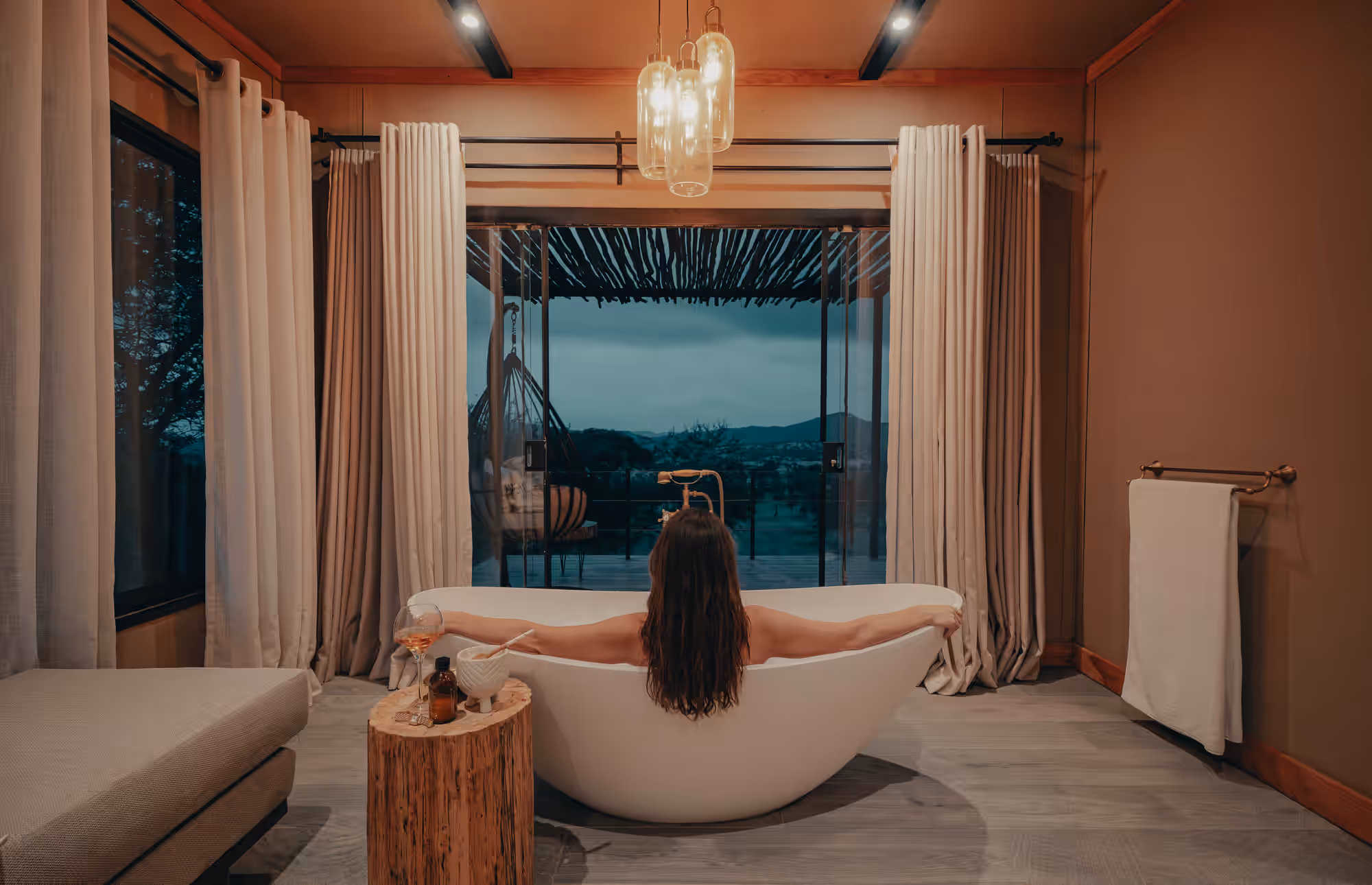 Nimali Serengeti Camp gallery 11