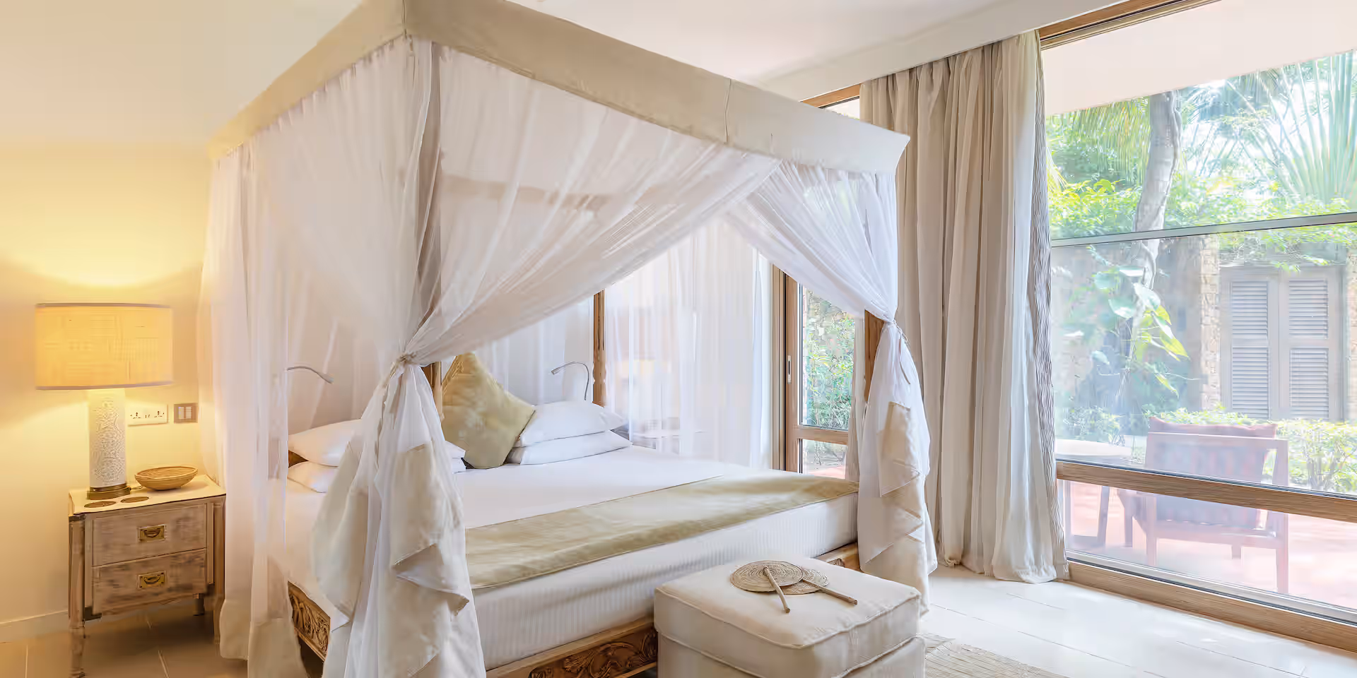Meliá Zanzibar gallery 0