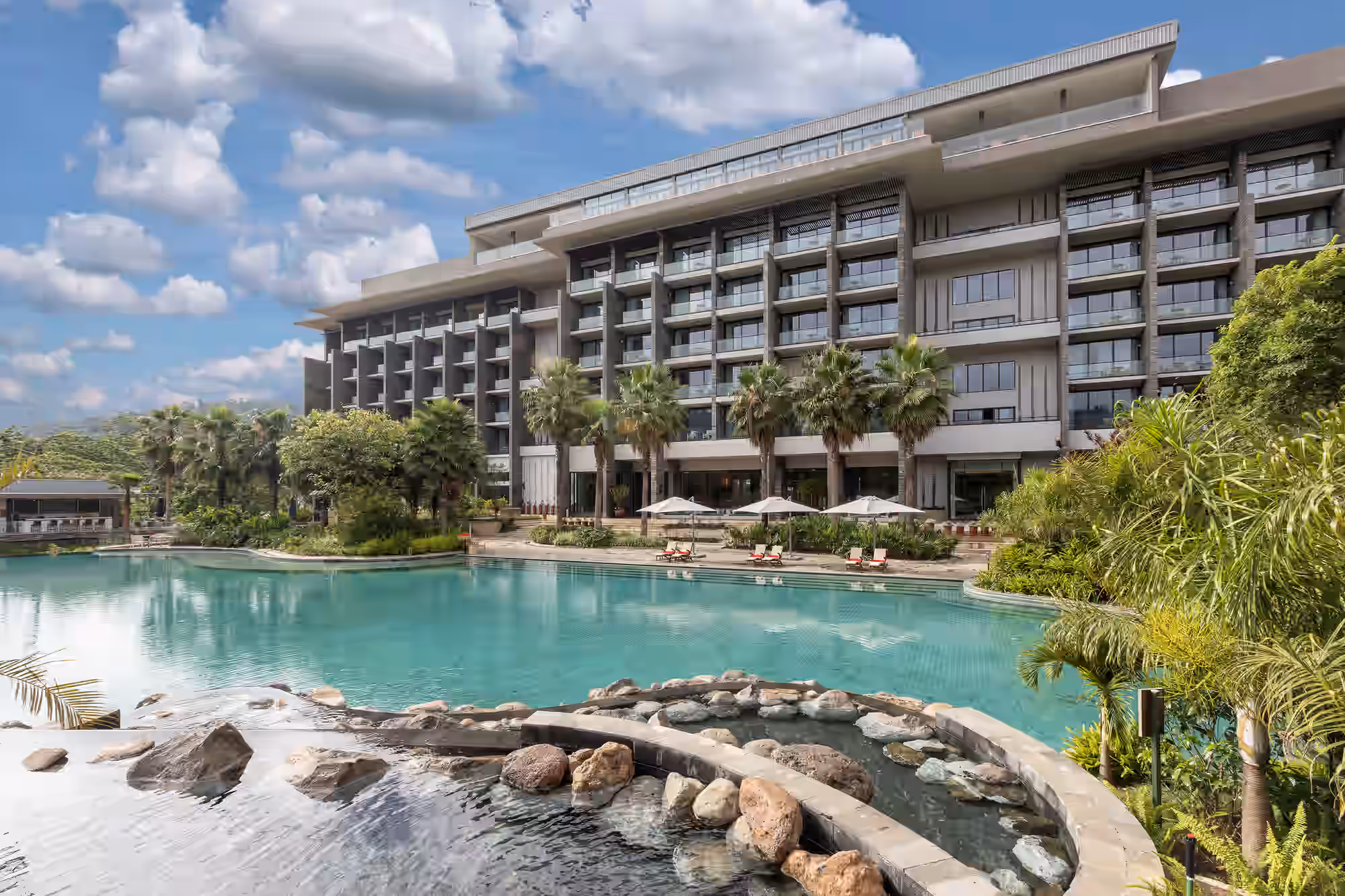 Gran Melia Arusha gallery 3