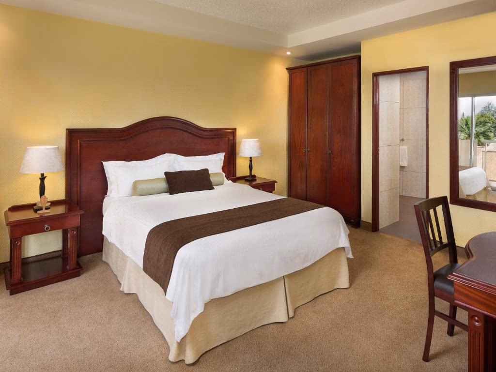 Single Room