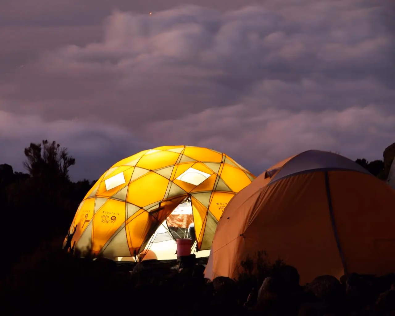 Mweka Camp gallery 0