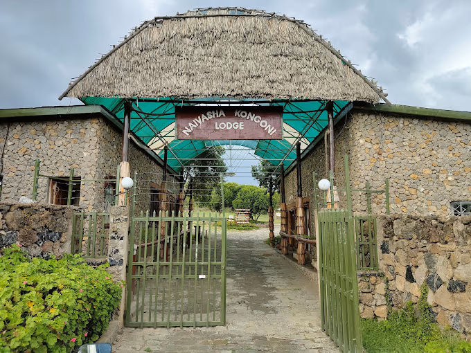 Naivasha Kongoni Lodge gallery 2