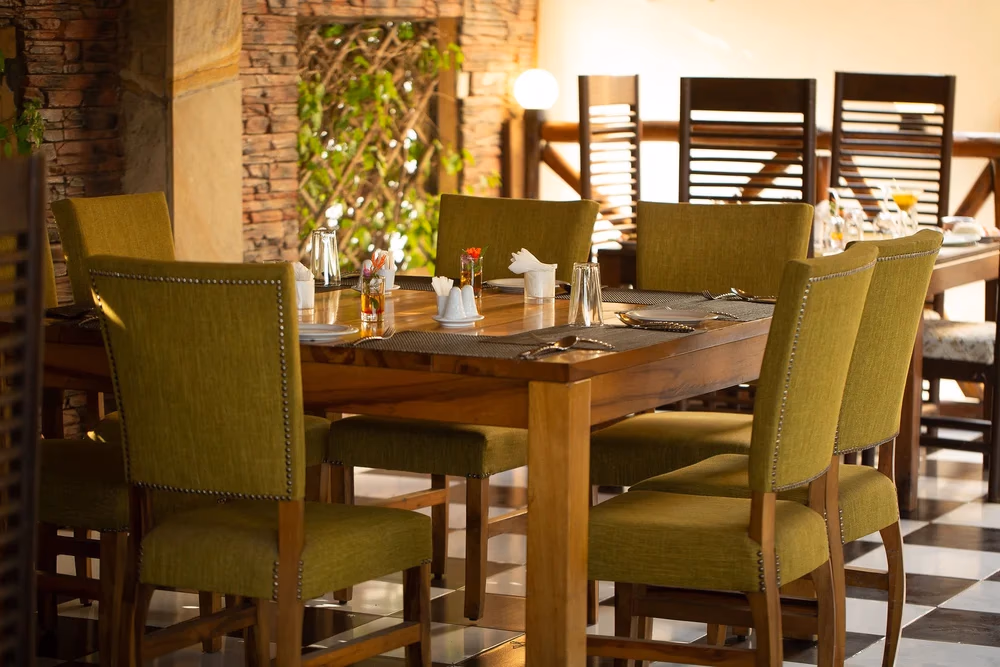 Tulia Boutique Hotel & Spa gallery 1