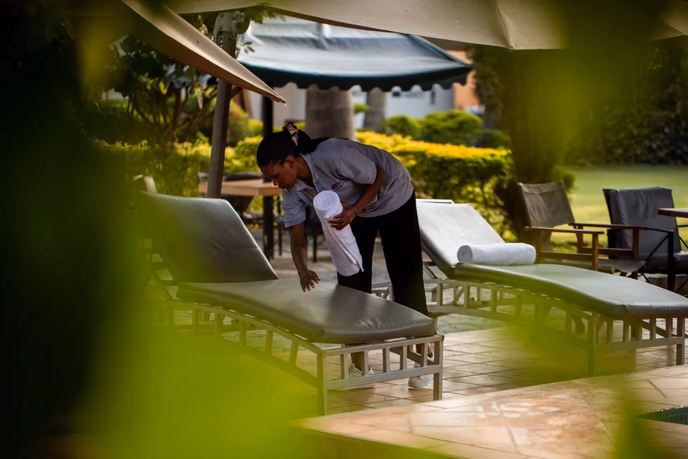 Tulia Boutique Hotel & Spa gallery 4