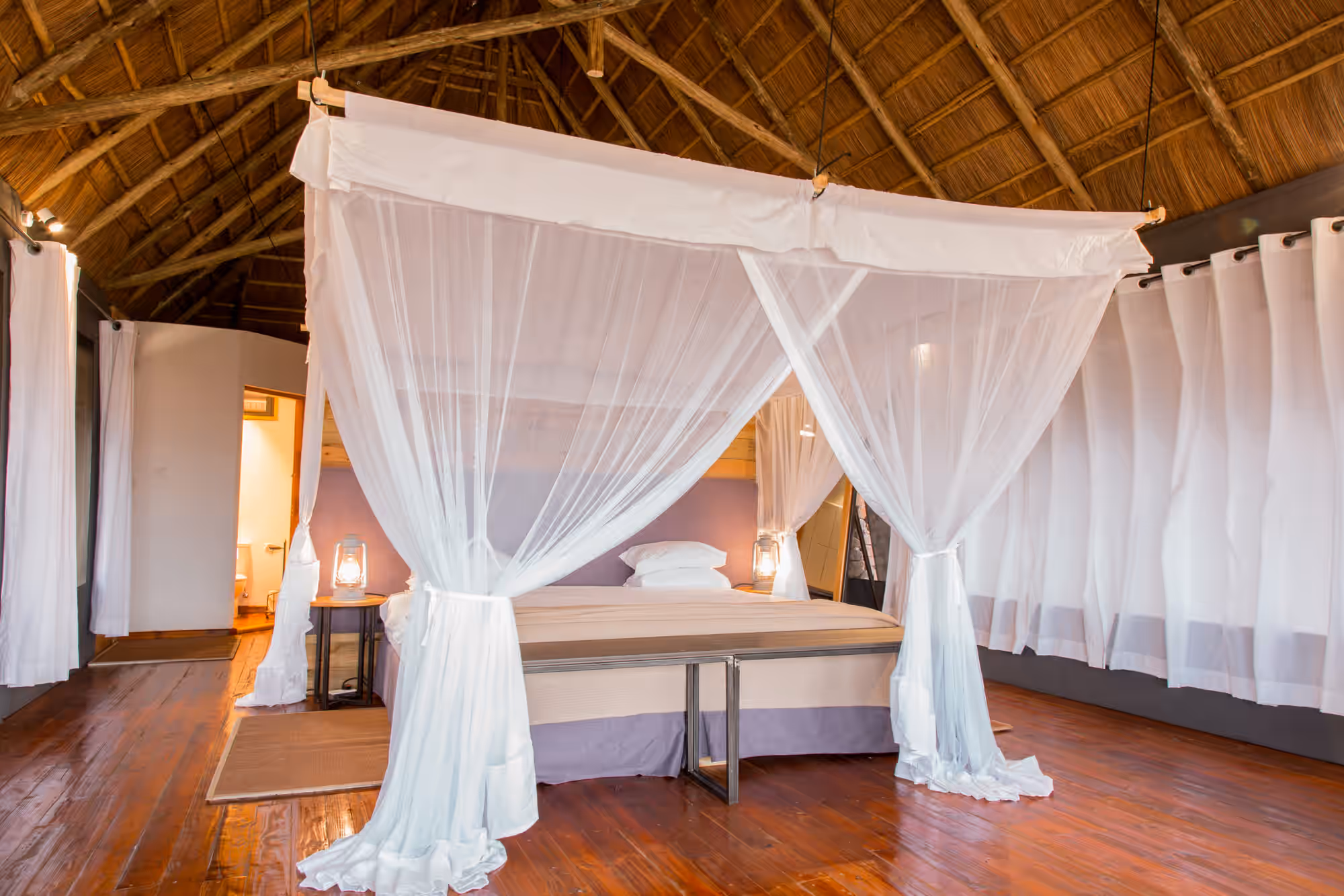 Lahia Tented Lodge gallery 0