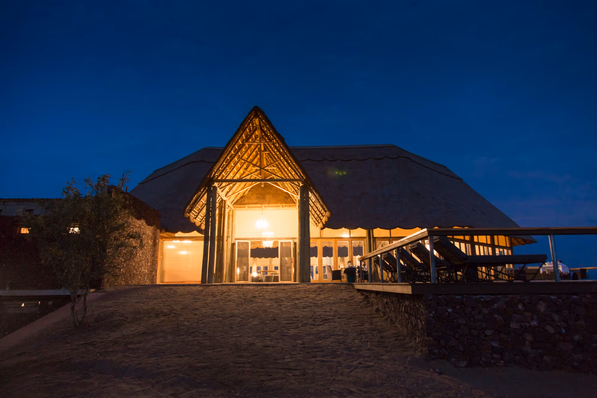 Lahia Tented Lodge gallery 8