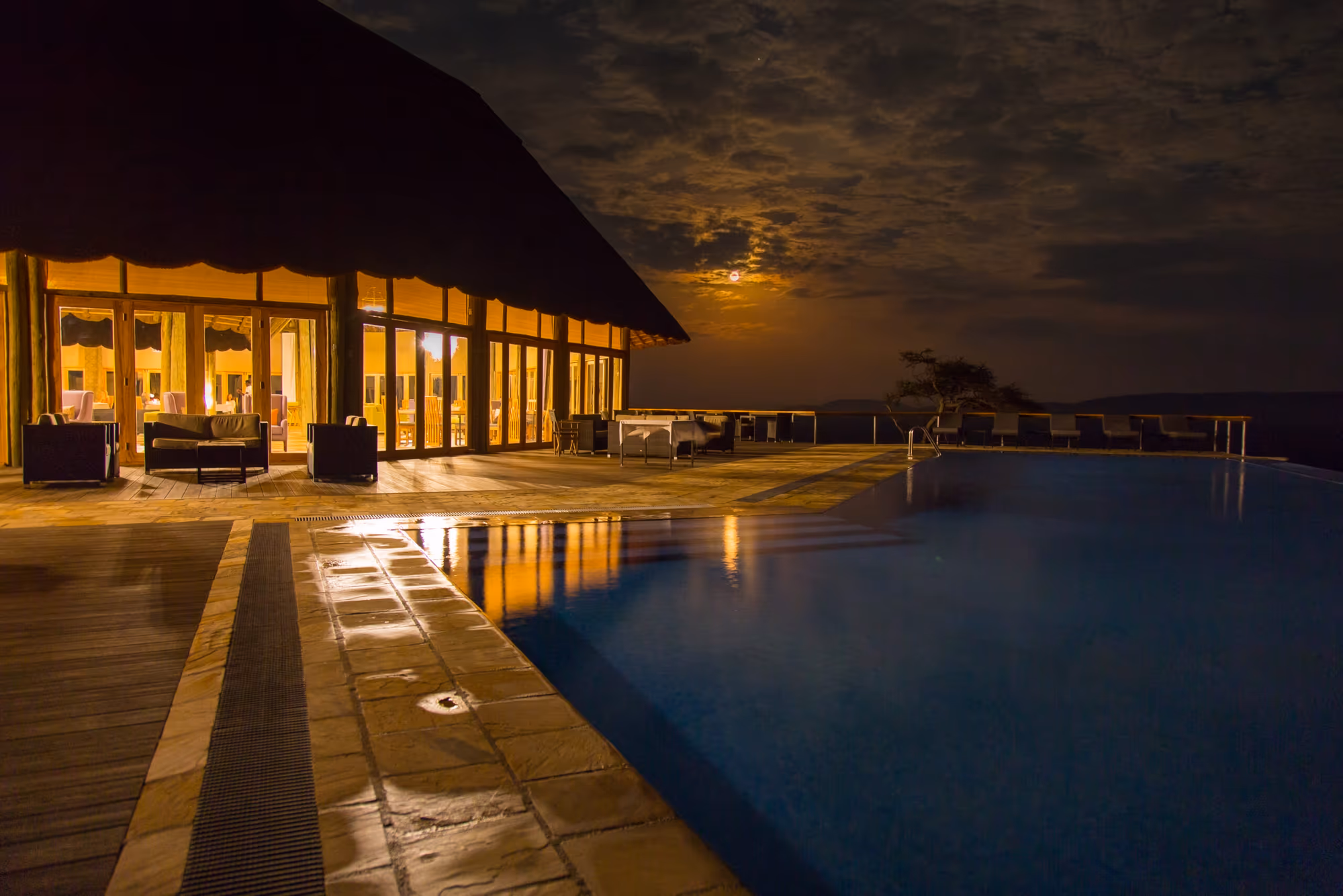 Lahia Tented Lodge gallery 1
