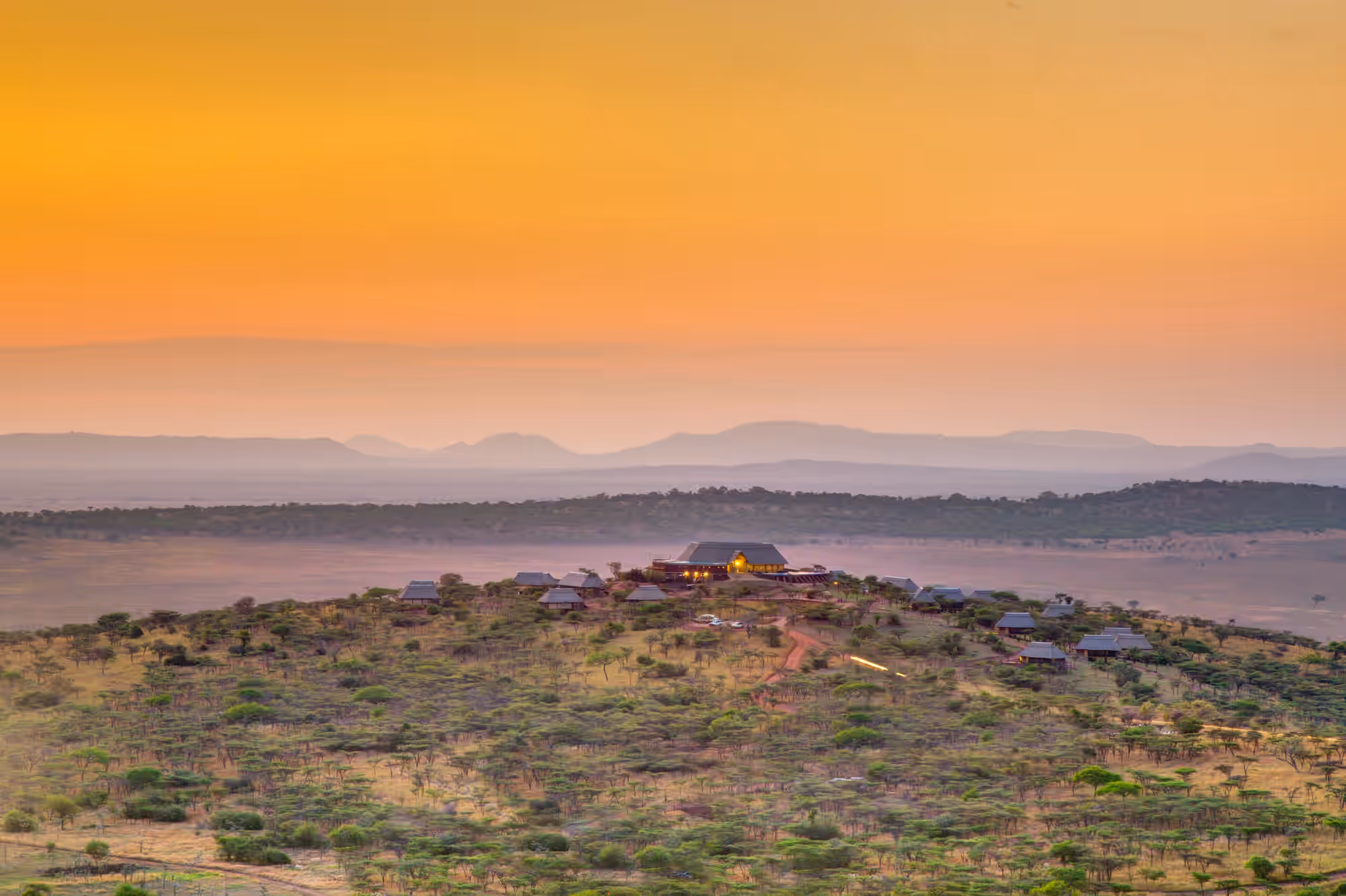 Lahia Tented Lodge gallery 4