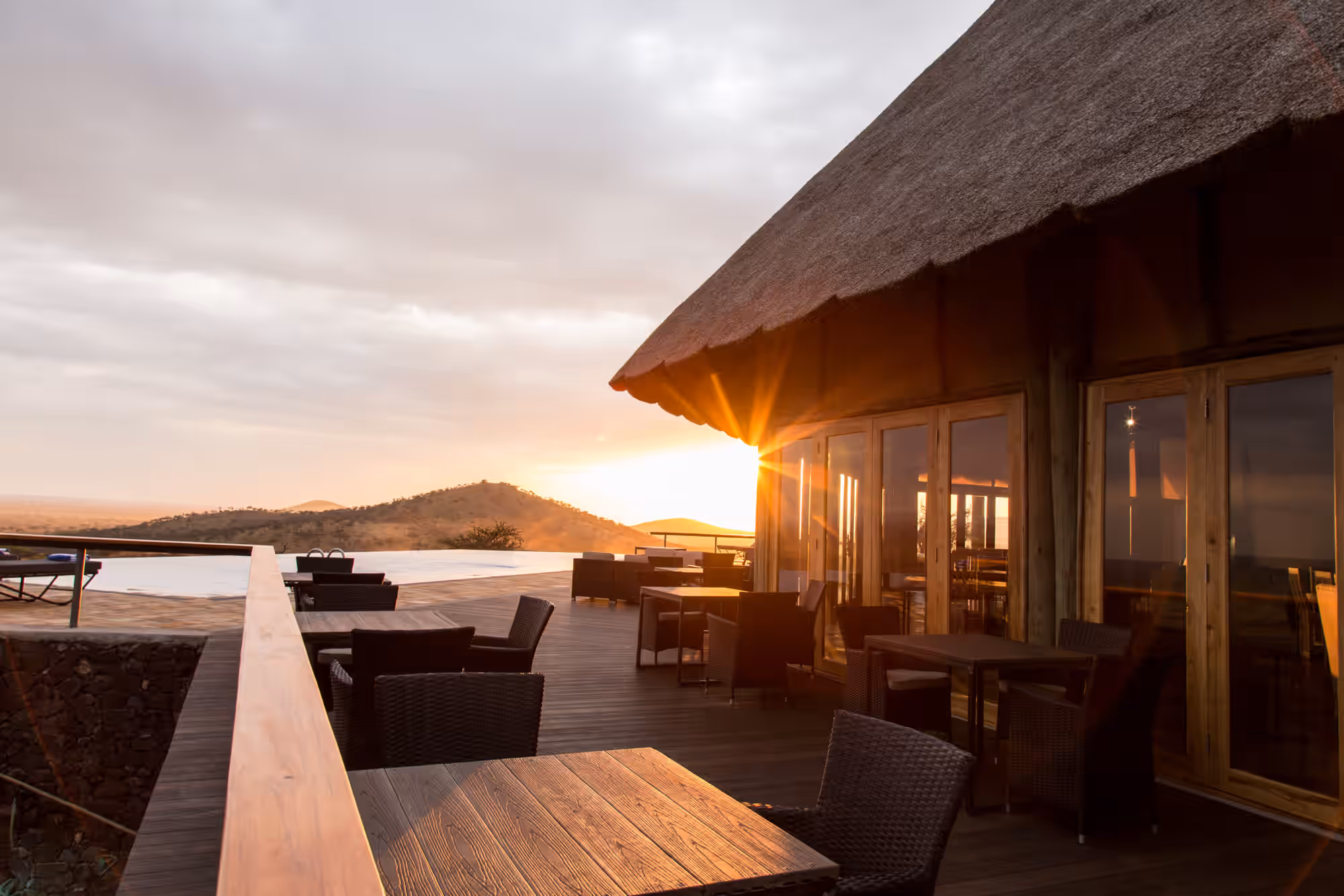 Lahia Tented Lodge gallery 7