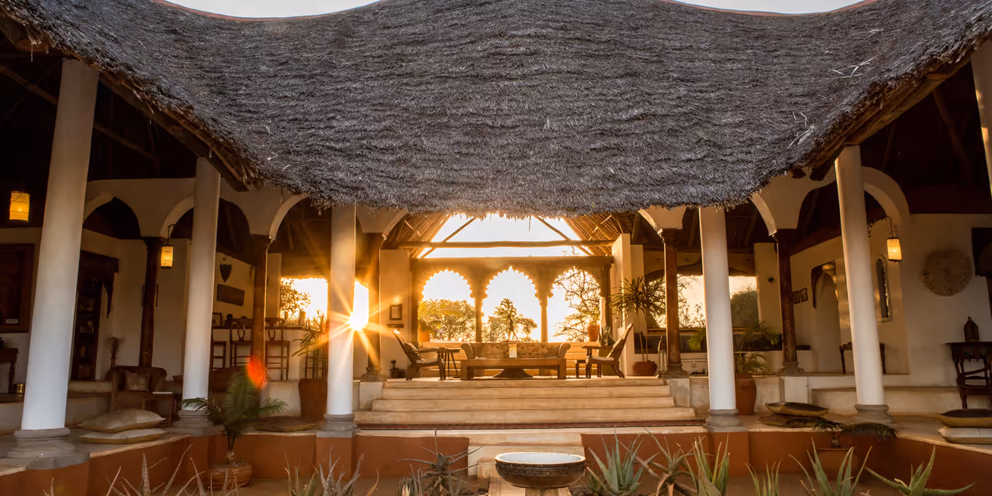 Sasaab Lodge gallery 1