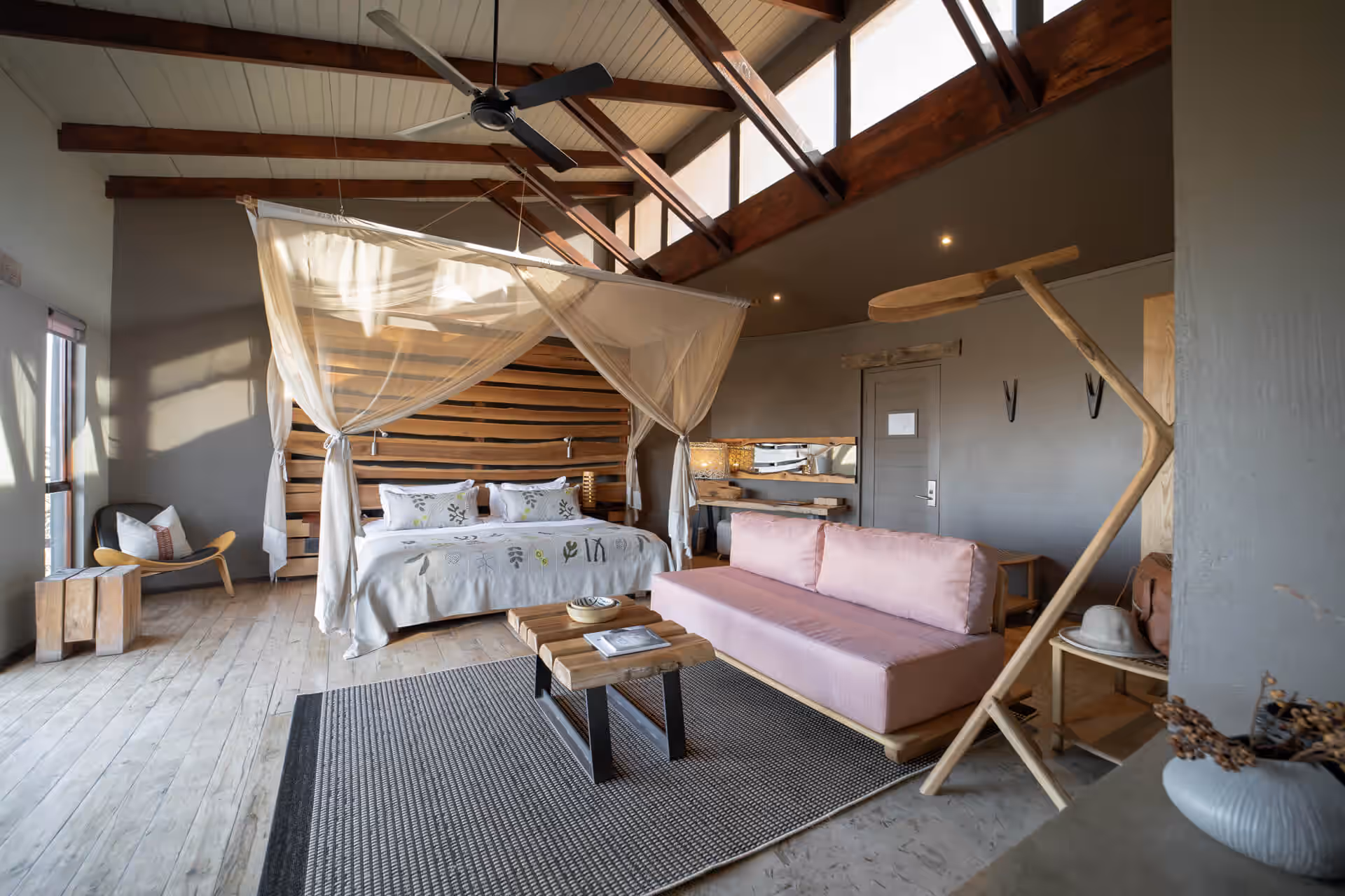 Rhino Ridge Safari Lodge gallery 0