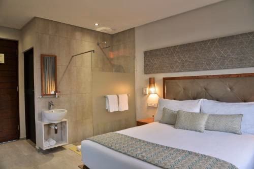Accessible Room