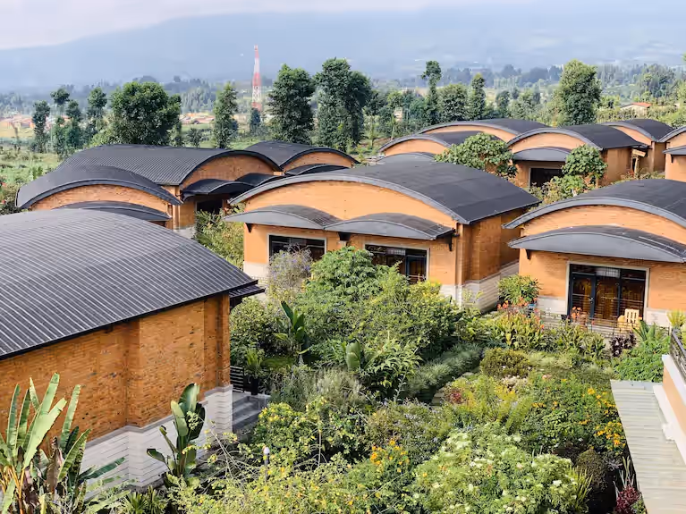 Virunga Inn Resort & Spa gallery 3