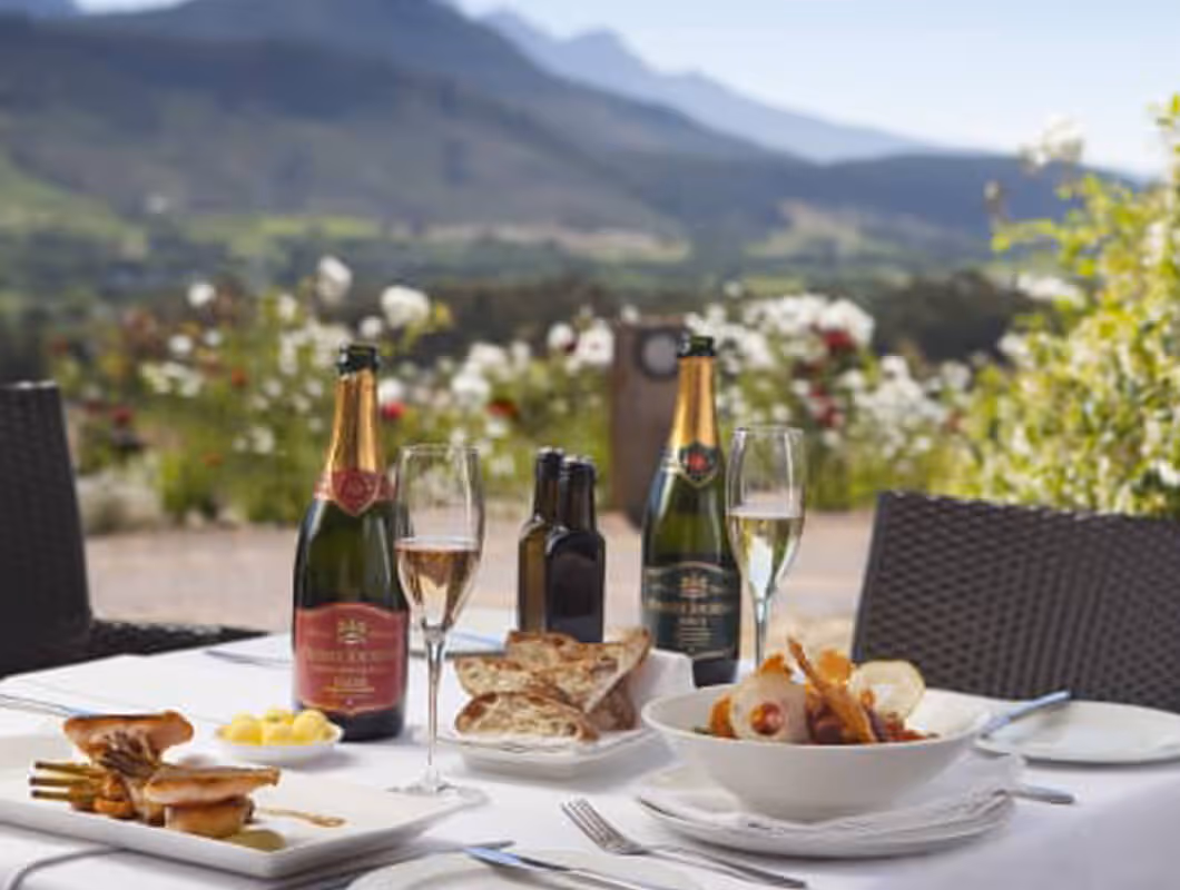 Last Word Franschhoek Hotel gallery 1