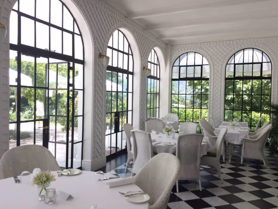 Last Word Franschhoek Hotel gallery 0