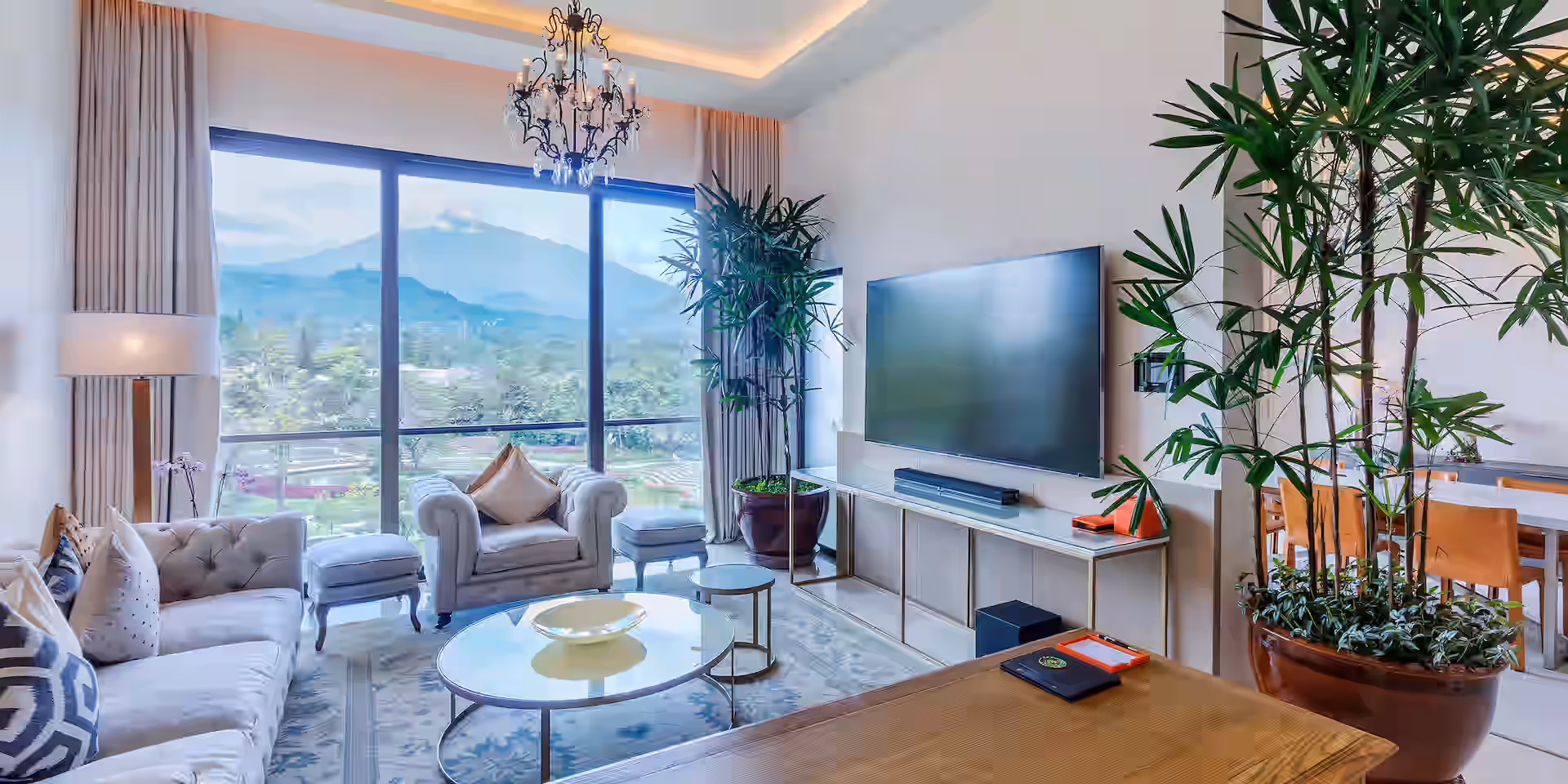 Red Level Junior Suite
