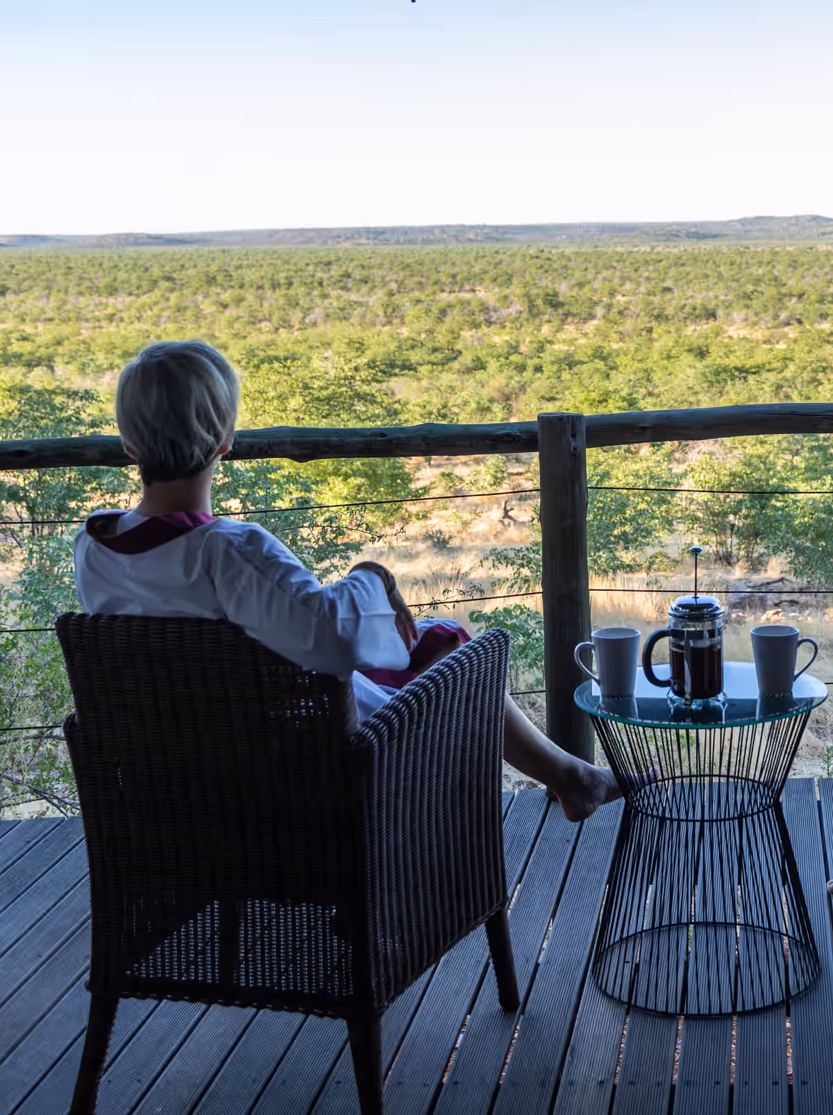 Ongava Lodge gallery 3