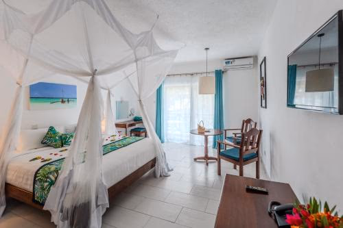 Superior Room (Garden View)