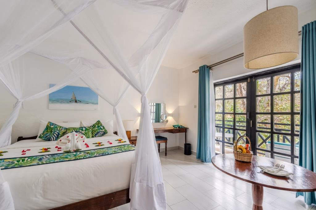 Diani Sea Resort gallery 1