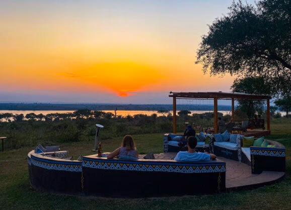 Pakuba Safari Lodge gallery 3