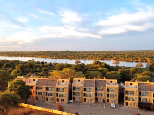 Wild View Resort gallery 2