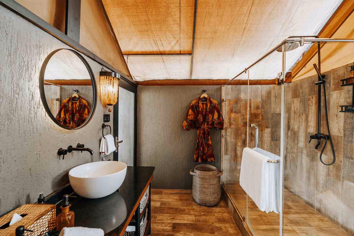 Nimali Serengeti Camp gallery 3