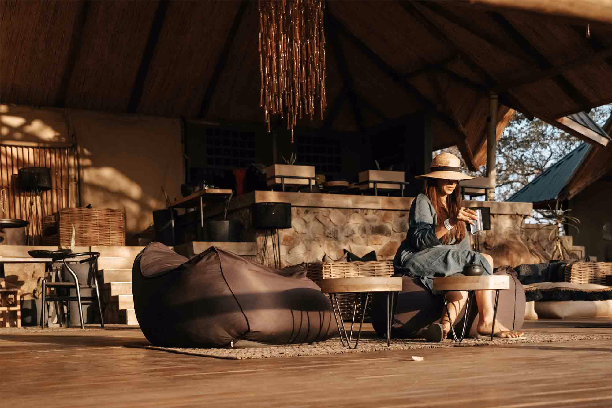 Nimali Serengeti Camp gallery 1