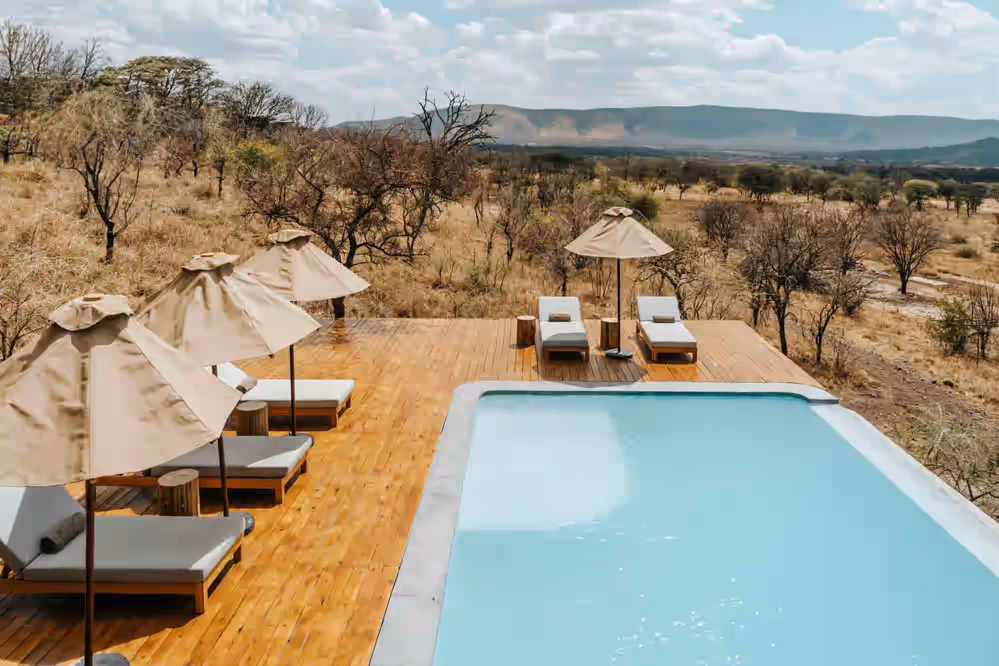 Nimali Serengeti Camp gallery 2