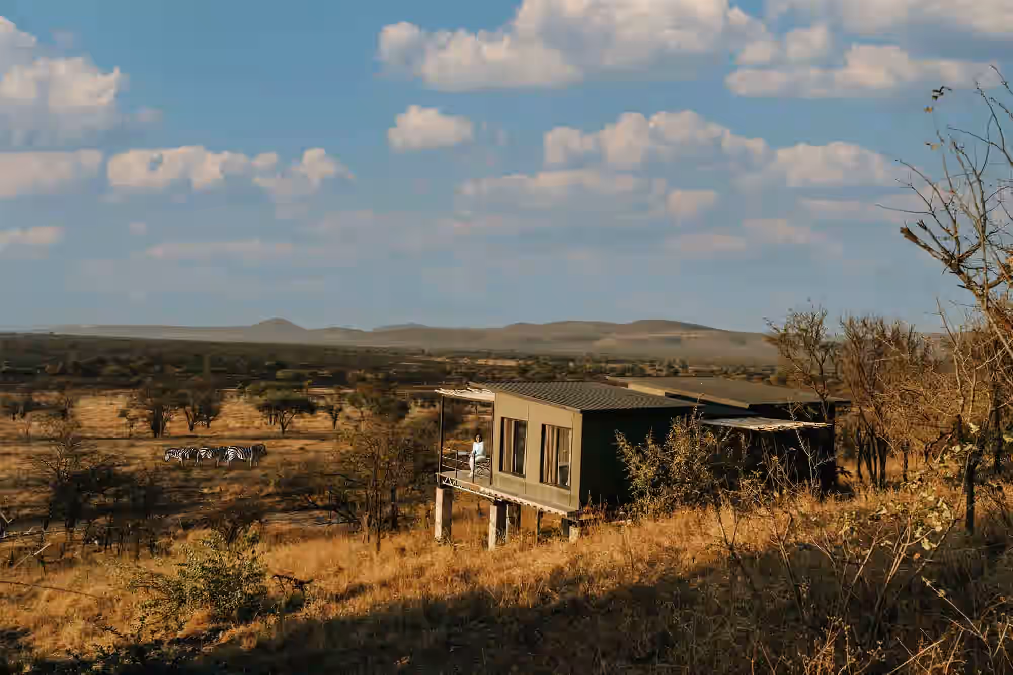 Nimali Serengeti Camp gallery 4