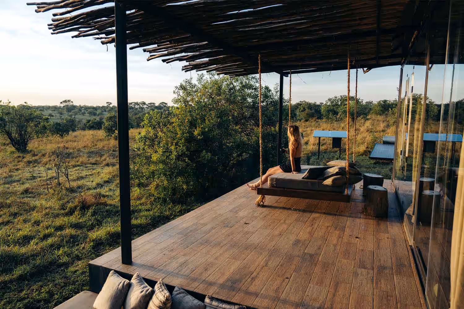 Nimali Serengeti Camp gallery 5