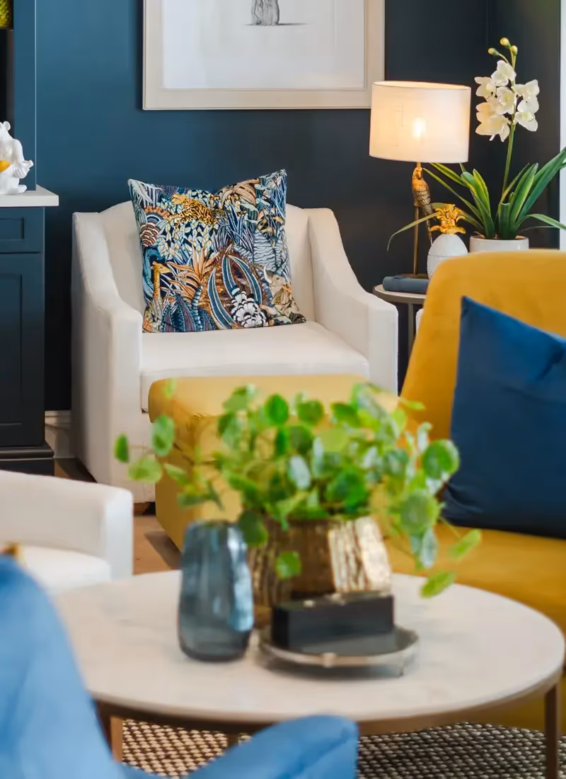 Elegant Suite