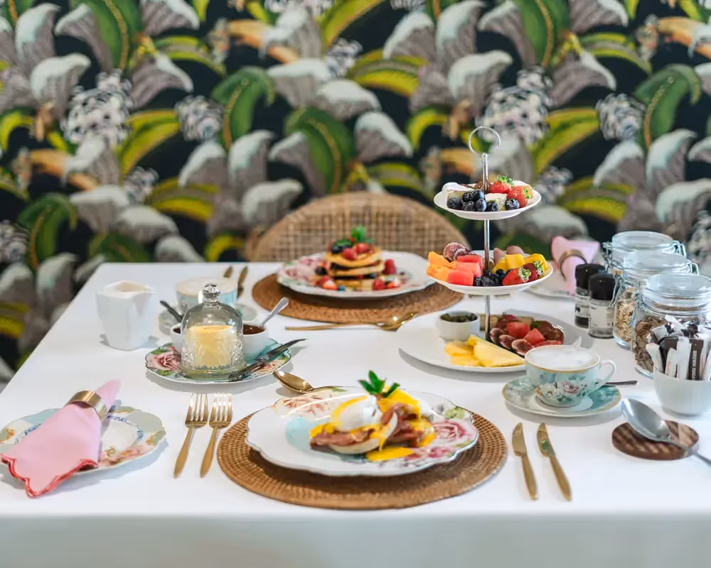 Last Word Franschhoek Hotel gallery 4