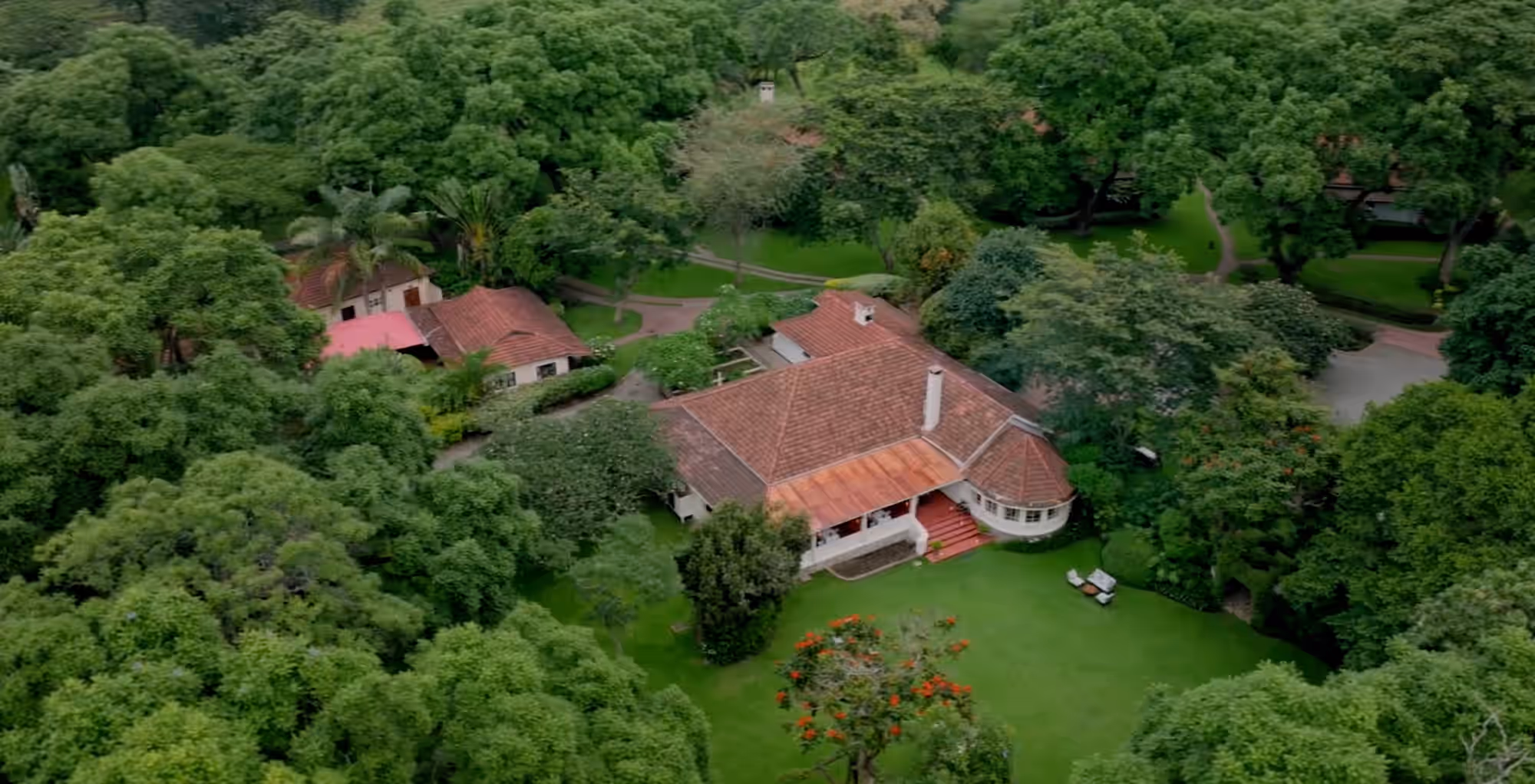 Legendary Lodge Arusha gallery 0