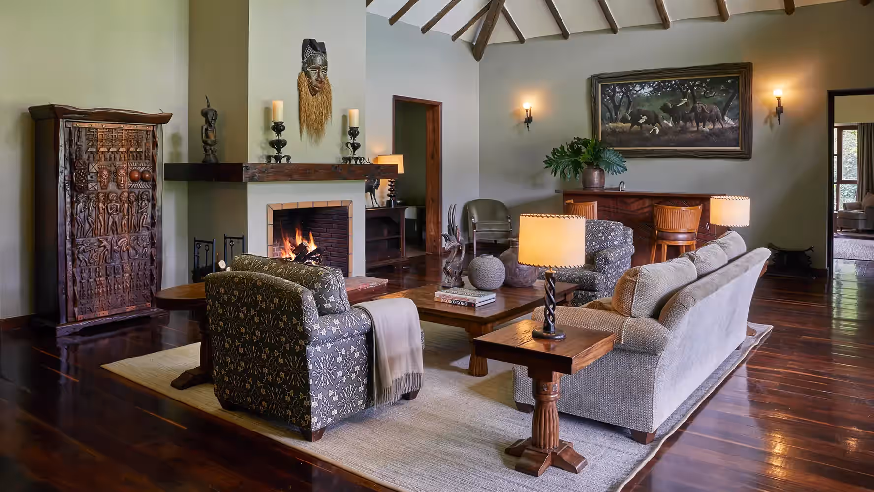 Family Cottage
