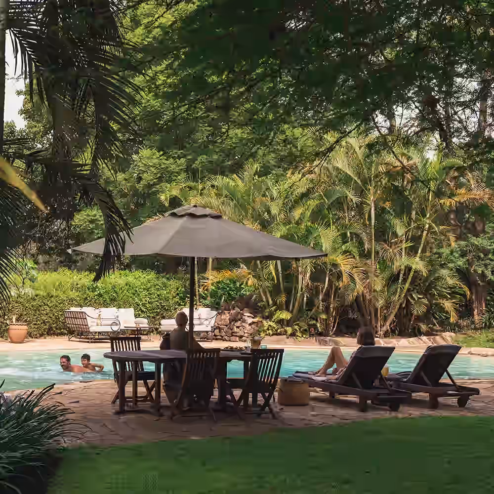 Legendary Lodge Arusha gallery 4