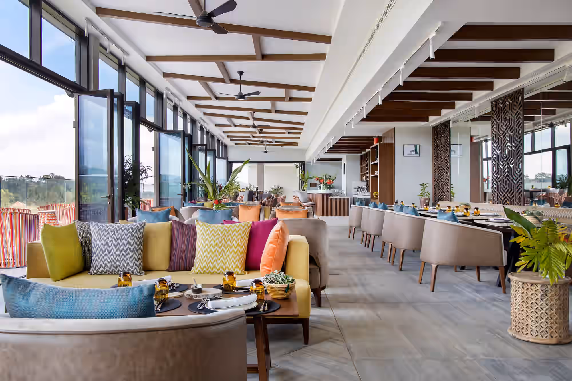 Gran Melia Arusha gallery 0