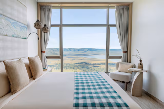 The Rim Room