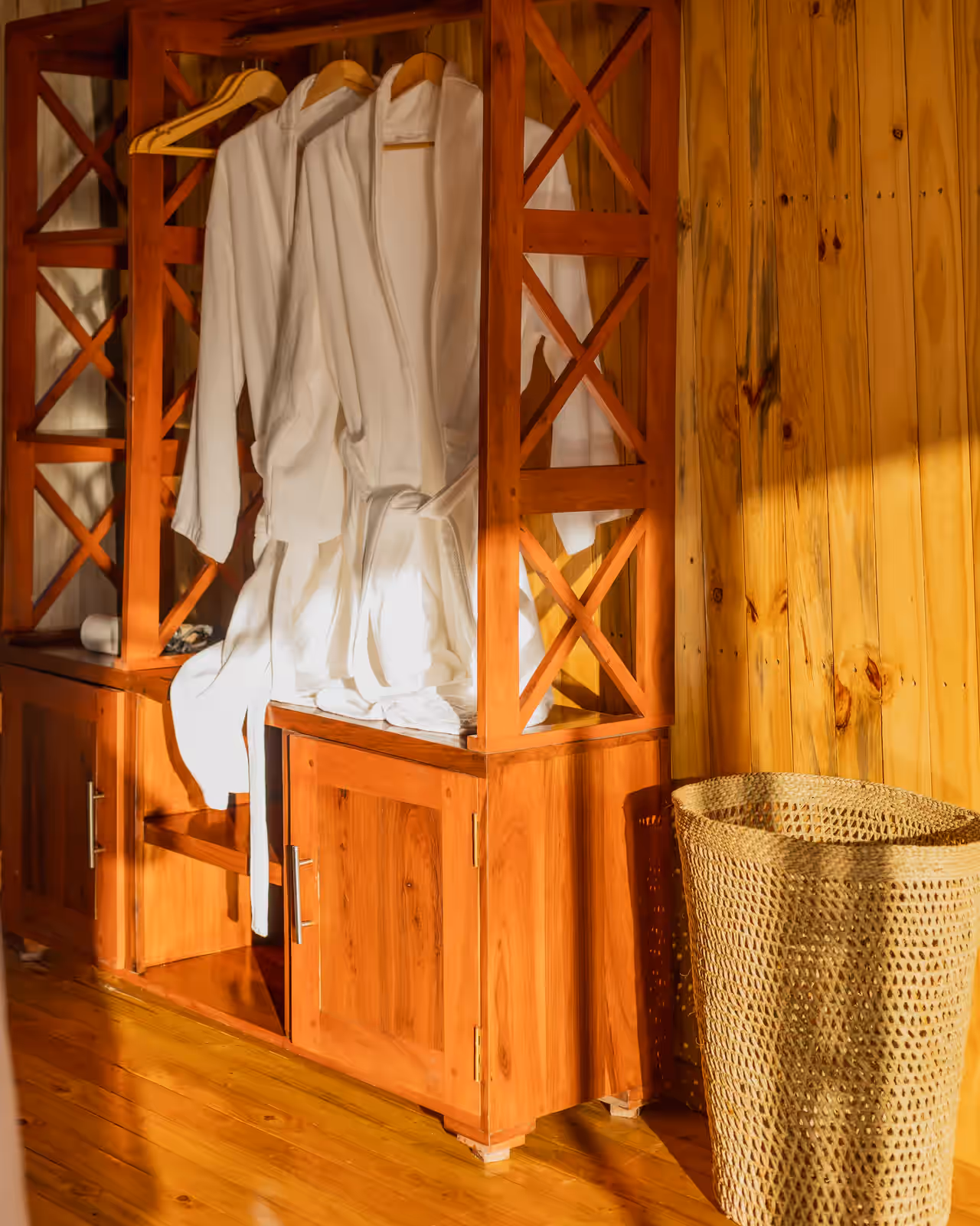 Serian Tarangire Camp gallery 1