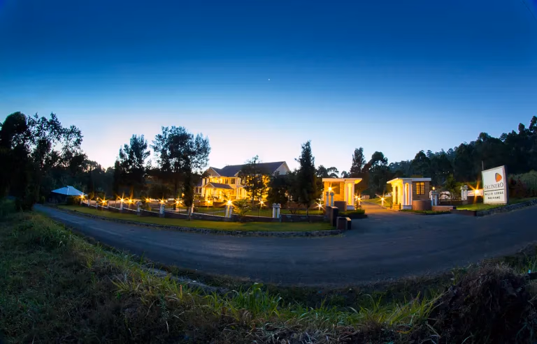 Salinero Millie Lodge (Machame) gallery 0