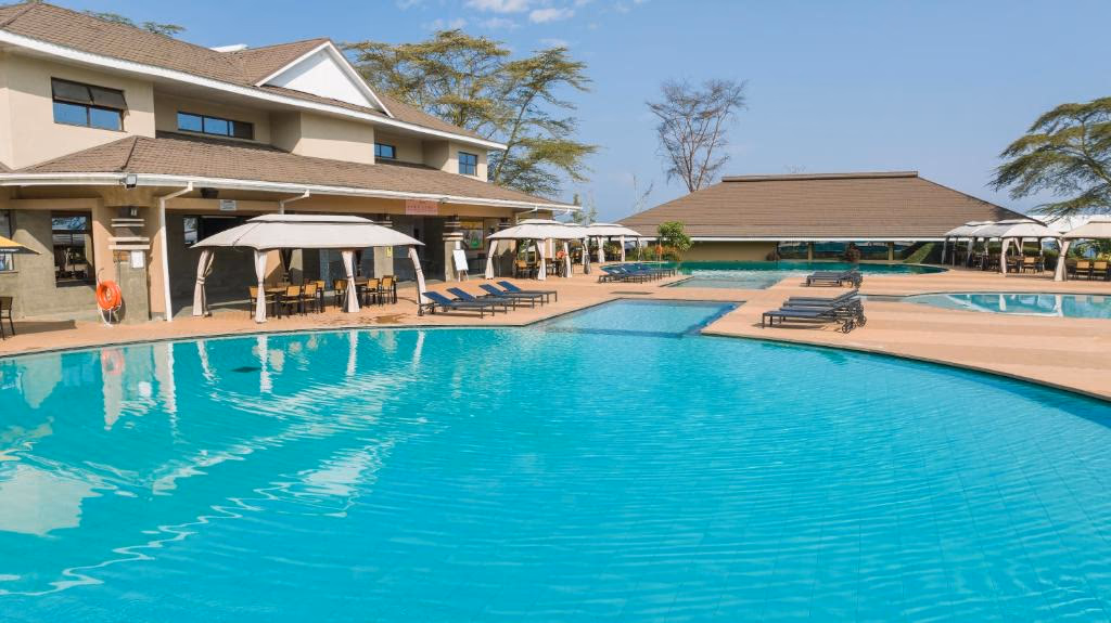 Lake Naivasha Resort gallery 1