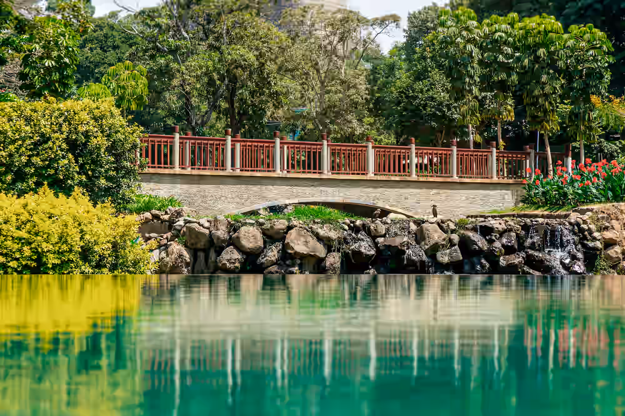 Gran Melia Arusha gallery 2