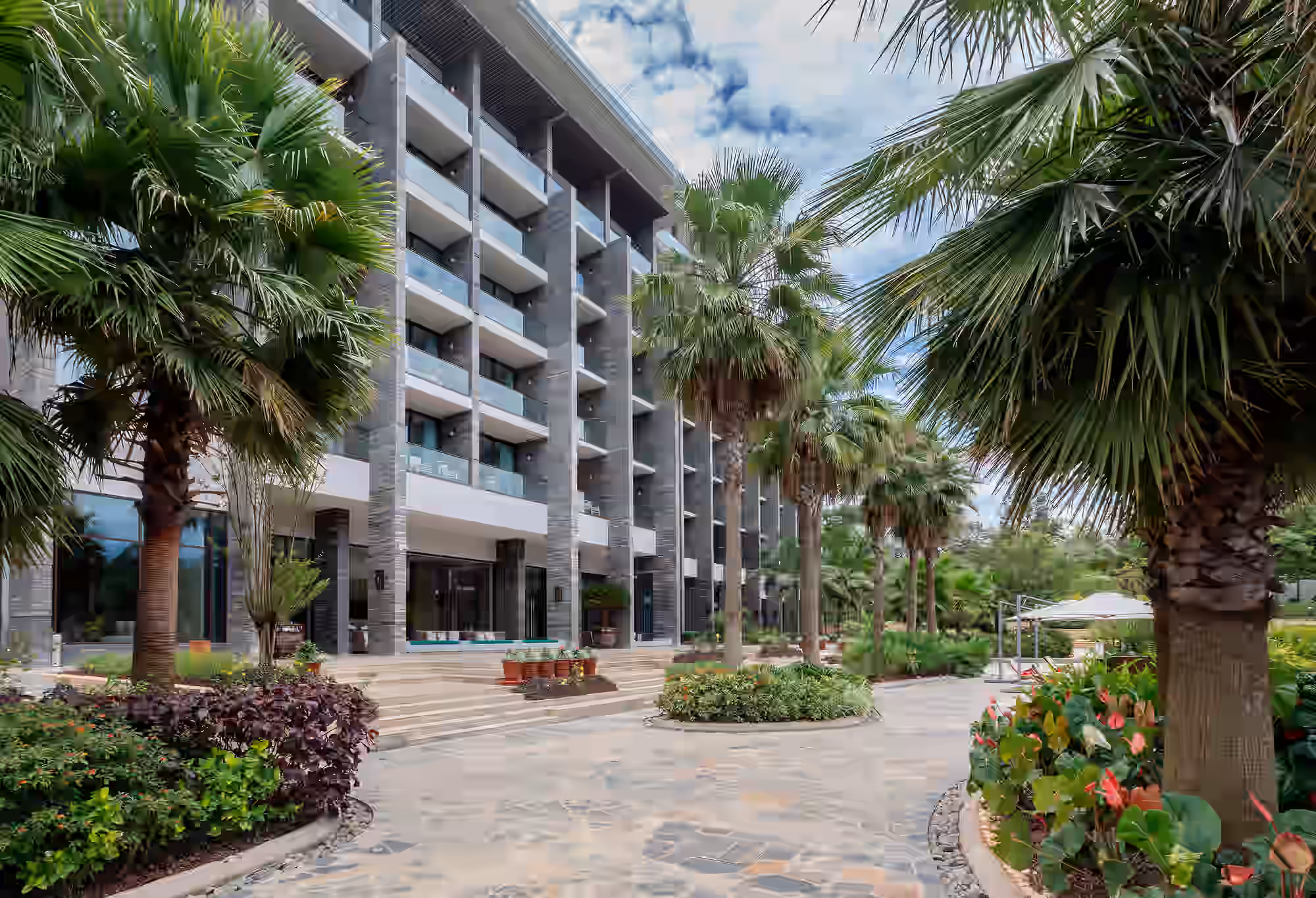 Gran Melia Arusha gallery 1