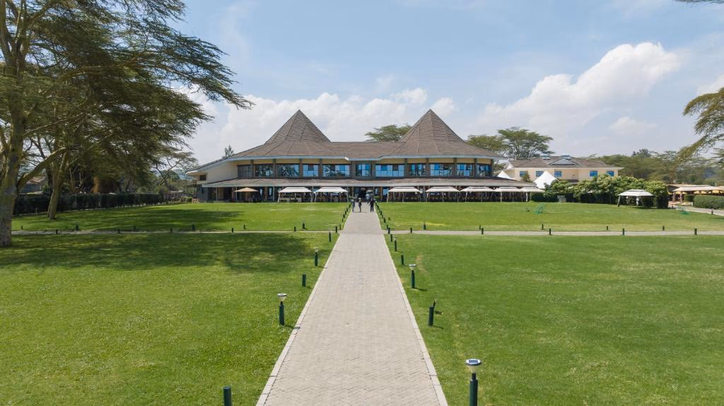 Lake Naivasha Resort gallery 0